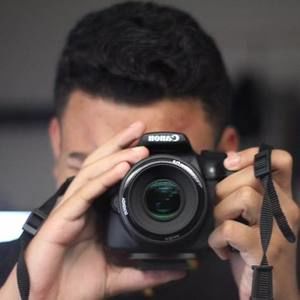 Meet your Posher, Juan de dios